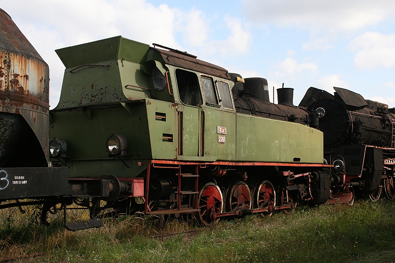 skansen Pyskowice 114